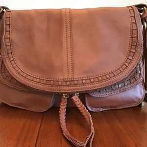 Lucky Brand crossbody bag